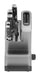 EAN 0622356249713 - Ninja Foodi StaySharp Bloque con ranuras para cuchillos Acero inoxidable Negro, Plata imagen 2