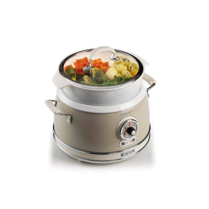 EAN 8003705118461 - Ariete 2904/03 arrocera 3,5 L 700 W Beige imagen 4