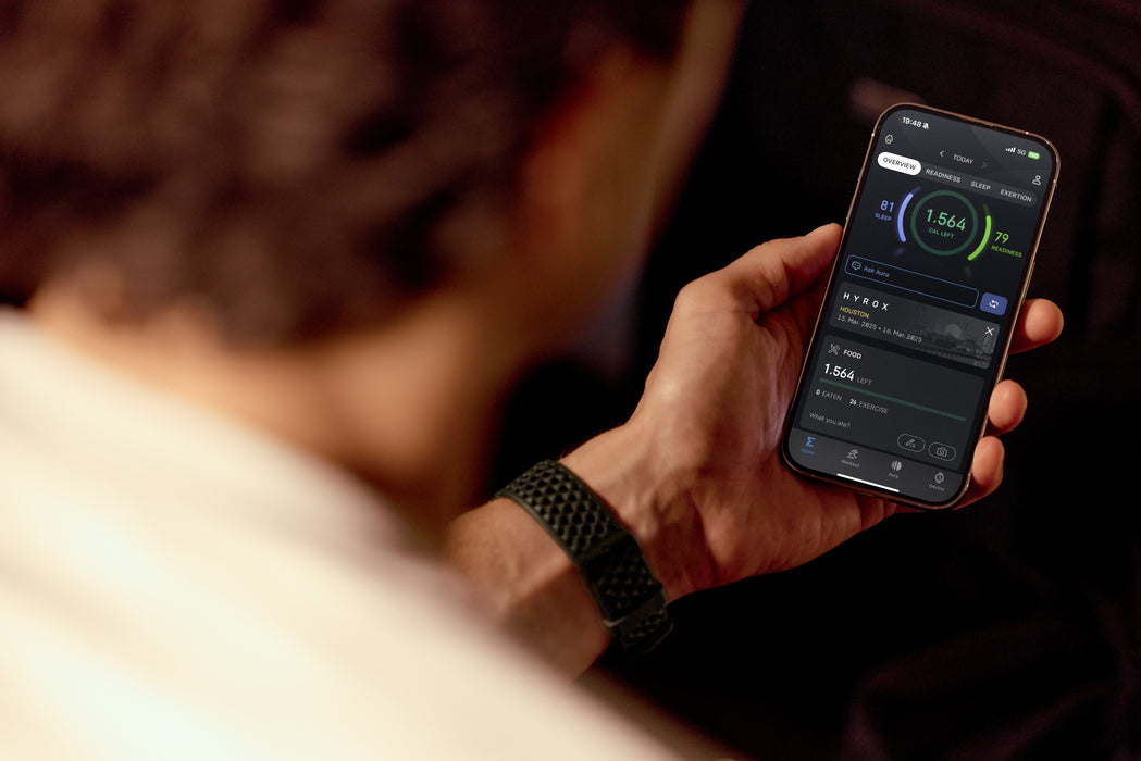 EAN 6972596109631 - Amazfit Active Max 3,81 cm (1.5") AMOLED Digital 480 x 480 Pixeles Pantalla táctil Negro imagen 19