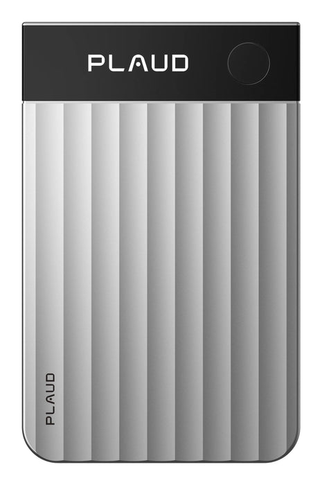 EAN 199284928237 - PLAUD Note Pro Negro, Plata imagen 1