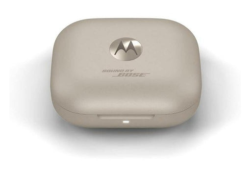 EAN 0840023262241 - Motorola Moto Buds+ Auriculares Inalámbrico Dentro de oído Llamadas/Música/Deporte/Uso diario Bluetooth A imagen 2
