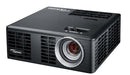 EAN 5055387600256 - Optoma ML750e DLP WXGA (1280x800) 3D Negro imagen 2
