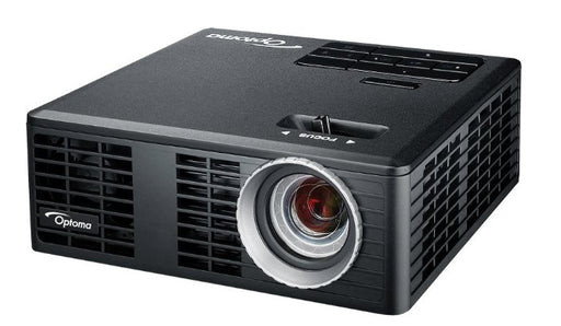 EAN 5055387600256 - Optoma ML750e DLP WXGA (1280x800) 3D Negro imagen 2