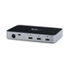 EAN 0810586035606 - OWC OWCTB4HUB5P base para portátil y replicador de puertos Alámbrico Thunderbolt Gris imagen 3