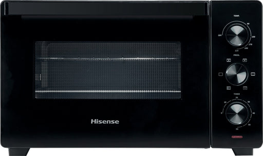 EAN 3838782695315 - Hisense HOM30M 30 L 1600 W Negro imagen 1