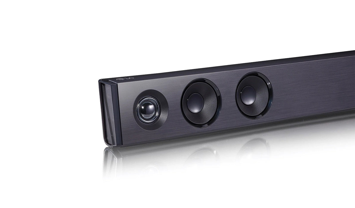 EAN 8806091897121 - LG SQC2 Negro 2.1 canales 300 W imagen 7