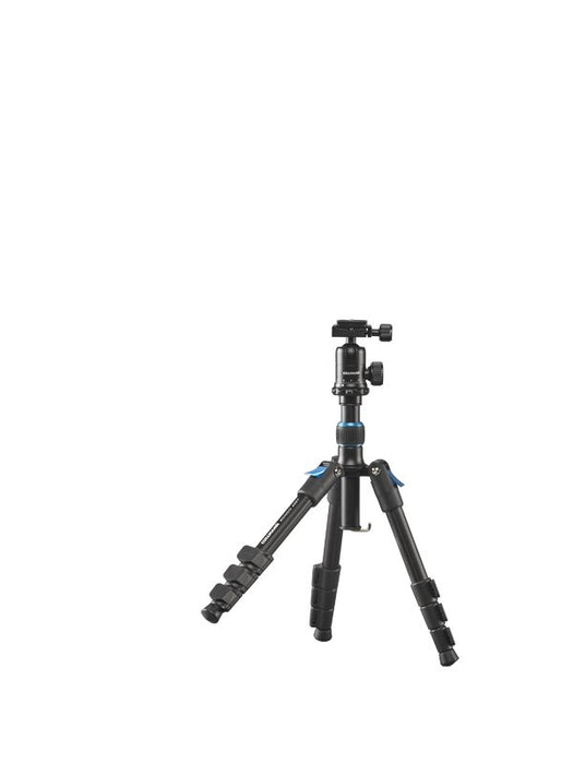 EAN 4007134022096 - Cullmann RONDO 400T RB6.5 tripode Universal 3 pata(s) Negro imagen 2