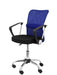 EAN 8435501001720 - PIQUERAS Y CRESPO 238GANE silla de oficina y de ordenador Asiento acolchado Respaldo de malla imagen 3