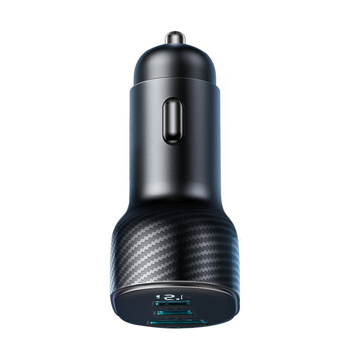 EAN 6941237112019 - JOYROOM JR-CCD04 Universal Negro Encendedor de cigarrillos Carga rápida Auto imagen 5