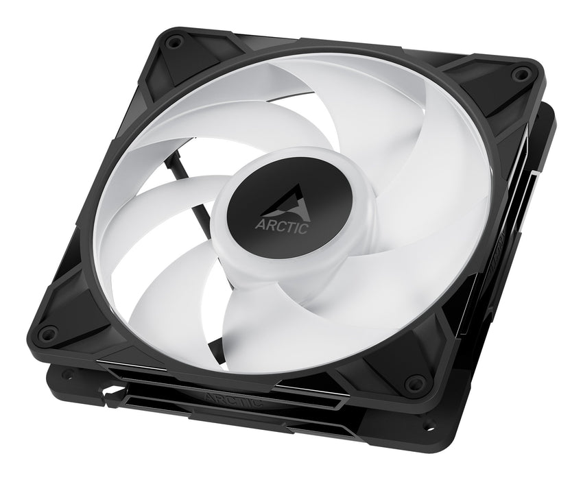 EAN 4895265000447 - ARCTIC P14 Pro A-RGB Carcasa del ordenador Ventilador 14 cm Negro 3 pieza(s) imagen 8