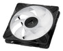EAN 4895265000447 - ARCTIC P14 Pro A-RGB Carcasa del ordenador Ventilador 14 cm Negro 3 pieza(s) imagen 8