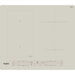 EAN 8003437238123 - Whirlpool WLB6860NE/S Plata Integrado Con placa de inducción 4 zona(s) imagen 1