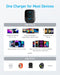 EAN 0194644133276 - Anker 336 Charger (67W) Ordenador portátil, Teléfono móvil, Portátil, Batería portátil, Smartphone, Reloj imagen 6