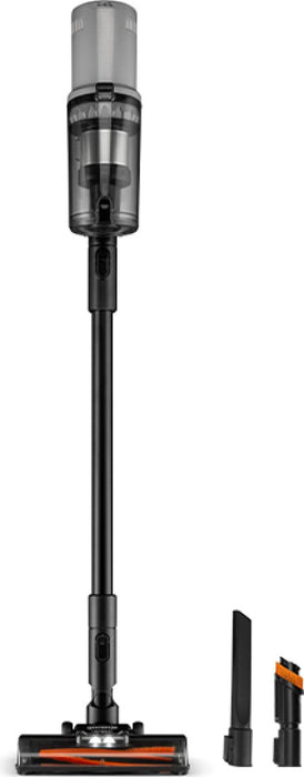 EAN 3838783075840 - Gorenje SVC259400NES Aspiradora escoba 2 en 1 Batería Secar Micro Sin bolsa 0,6 L 200 W Plata imagen 40