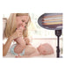 EAN 4004712987594 - Olympia BS 55 Negro 2000 W Calefactor eléctrico infrarrojo imagen 3