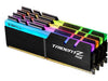 EAN 4719692015402 - G.Skill Trident Z RGB F4-3200C16Q-64GTZR módulo de memoria 64 GB 4 x 16 GB DDR4 288-pin DIMM imagen 1