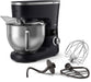 EAN 8720389011696 - Philips HR7962/01 robot de cocina 1000 W 5,5 L Negro imagen 4