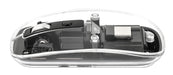 EAN 0766623190268 - Manhattan 190268 ratón Universal Ambidextro RF inalámbrico Óptico 1600 DPI imagen 10