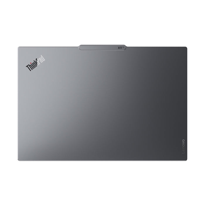 EAN 0198156192448 - Lenovo ThinkPad X9-15 Gen 1 Copilot+ PC Intel Core Ultra 5 228V Portátil 38,9 cm (15.3") 2.8K 32 GB LPDDR imagen 4
