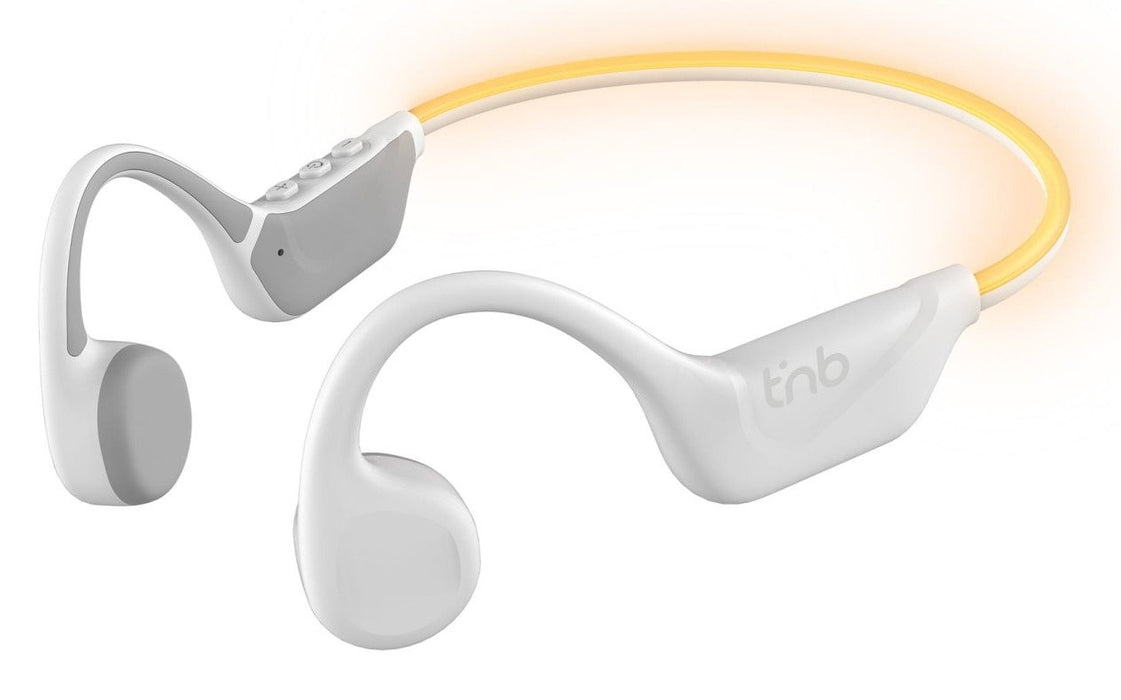 EAN 3303170127728 - T'nB EBNRGBNLI auricular y casco Auriculares Inalámbrico Banda para cuello Deportes USB Tipo C Bluetooth  imagen 1