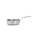 EAN 3011243730200 - de Buyer 3730.20 cacerola 1,6 L Alrededor Acero inoxidable imagen 3