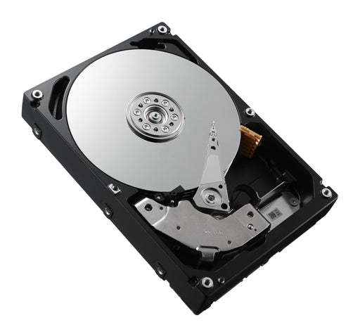 EAN 5706998910462 - DELL JY57X disco duro interno 1,8 TB 10000 RPM 2.5" SAS imagen 1