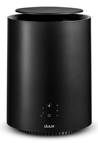 Duux Threesixty 2 Smart Heizlfter Mate Negro