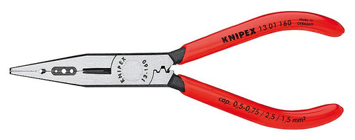 EAN 4003773034971 - Knipex 13 01 160 alicate Alicates de punta fina imagen 1