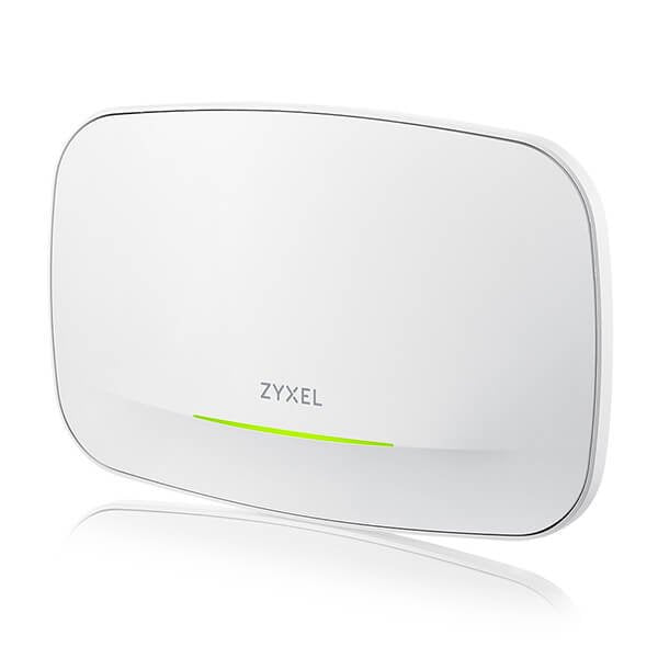 EAN 4718937638734 - Zyxel NWA110BE 5764 Mbit/s Blanco Energía sobre Ethernet (PoE) imagen 3