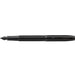 EAN 3026981277412 - Parker IM Achromatic pluma estilográfica Sistema de carga por cartucho Negro 1 pieza(s) imagen 6