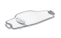 EAN 4211125214173 - Sanitas SHK 55 Manta eléctrica 100 W Gris, Blanco Terciopelo imagen 1