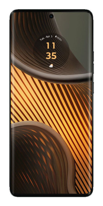 EAN 840023256011 - Motorola edge 50 Ultra 16,9 cm (6.67") SIM doble Android 14 5G USB Tipo C 16 GB 1 TB 4500 mAh Gris imagen 2