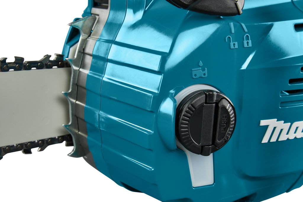 EAN 0088381762786 - Makita UC011GZ motosierra Negro, Azul imagen 5