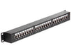 EAN 4043619432950 - DeLOCK 43295 panel de parcheo 1U imagen 3