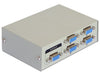 EAN 4043619876358 - DeLOCK 87635 serie de caja de interruptor Alámbrico imagen 2