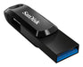 EAN 0619659180140 - SanDisk Ultra Dual Drive Go unidad flash USB 512 GB USB Type-A / USB Type-C 3.2 Gen 1 (3.1 Gen 1) Negro imagen 4