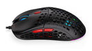 EAN 5903018664750 - ENDORFY LIX Plus ratón Juego mano derecha USB Tipo C Óptico 19000 DPI imagen 10