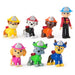 EAN 0681147067691 - PAW Patrol PAW FGR Fire Rescue Figure Pack GML imagen 2