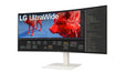 EAN 8806096213070 - LG 38BR85QC-W pantalla para PC 96,5 cm (38") 3840 x 1600 Pixeles UltraWide Quad HD+ LCD Blanco imagen 2