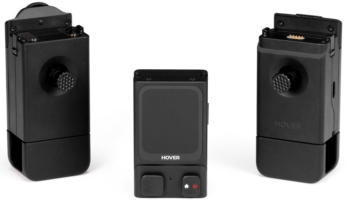 EAN 6977791920869 - HOVERAir SP93R018 accesorio o pieza para dron con cámara Unidad de control imagen 1