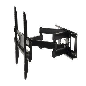 EAN 5902211104735 - Maclean MC-723 soporte para TV 177,8 cm (70") Negro imagen 1
