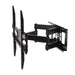 EAN 5902211104735 - Maclean MC-723 soporte para TV 177,8 cm (70") Negro imagen 1