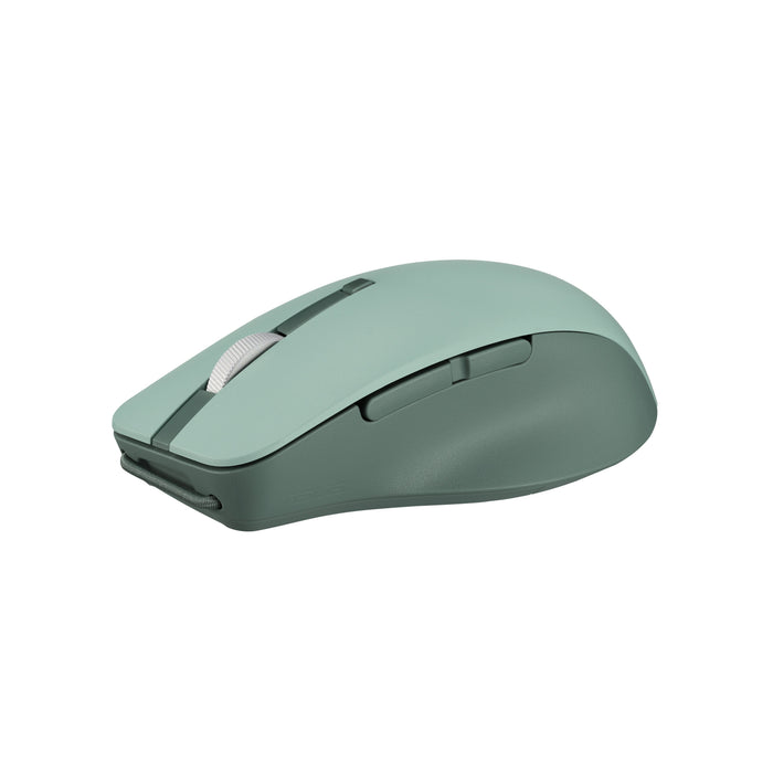EAN 4711387338568 - ASUS SmartO Mouse MD200 Silent Plus ratón Oficina Ambidextro RF Wireless + Bluetooth Óptico 4200 DPI imagen 2