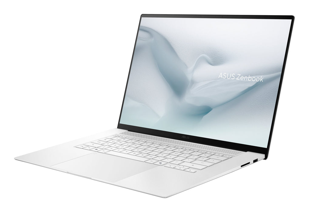 Portátil Asus Zenbook S16 Oled Um5606ga-Sr348w Ryzen Ai 9-465 32gb 1tb Ssd 16' Win11