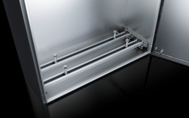 Rittal Kompakt-Schaltschrank Ax, 1-Türig, 300x380x210 Mm