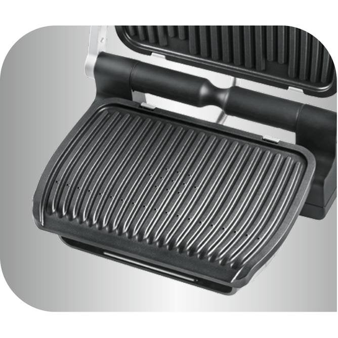 EAN 3168437246587 - Tefal GC705816 parrilla eléctrica de contacto imagen 5