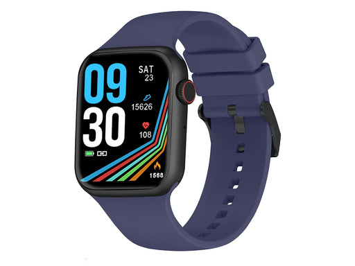 EAN 8011000039466 - Trevi T-FIT 200 CALL 4,85 cm (1.91") Digital Pantalla táctil Negro imagen 1