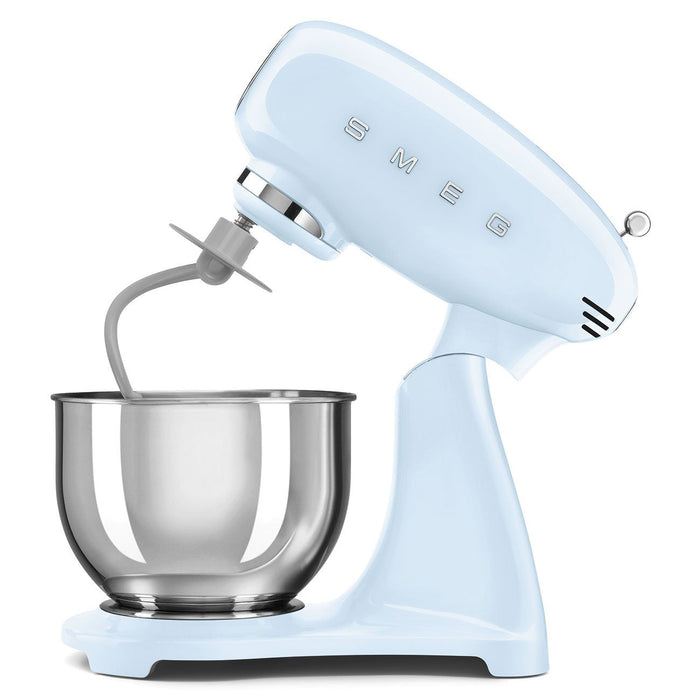 Smeg Kitchen Robot 50´Style Blue Smf05pbeu