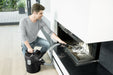 EAN 4054278242026 - Kärcher AD 2 600 AW 14 L Negro imagen 5