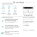 EAN 0194850677267 - HP LaserJet MFP M140w Printer Laser A4 600 x 600 DPI 20 ppm Wifi imagen 5